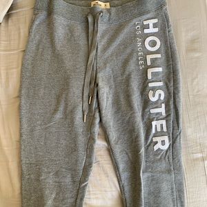 LEGGINGS/ SWEATPANTS